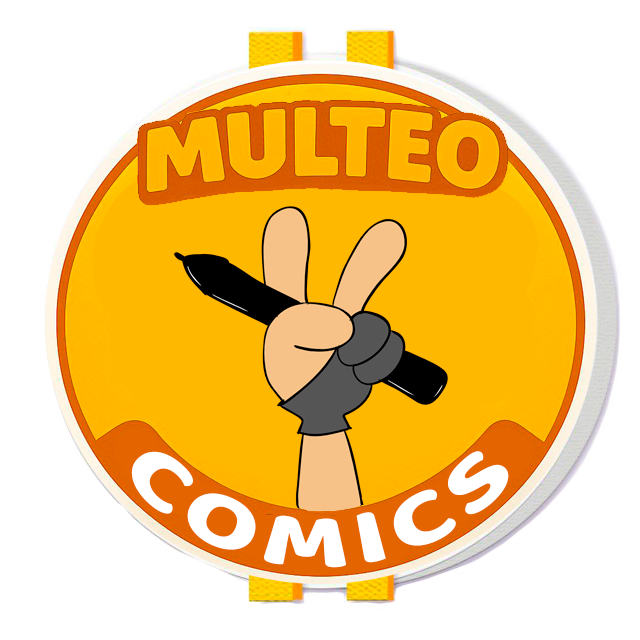 MULTEO Comics
